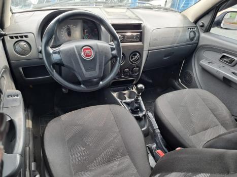 FIAT Palio 1.0 16V EX FIRE, Foto 7
