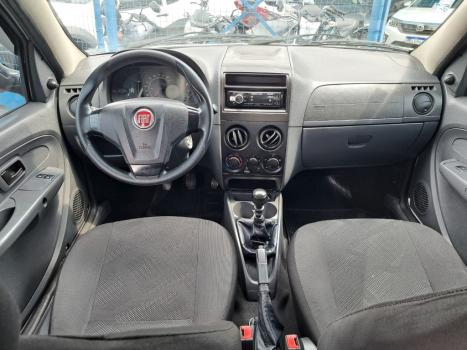 FIAT Palio 1.0 16V EX FIRE, Foto 8
