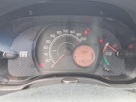 FIAT Palio 1.0 16V EX FIRE, Foto 10