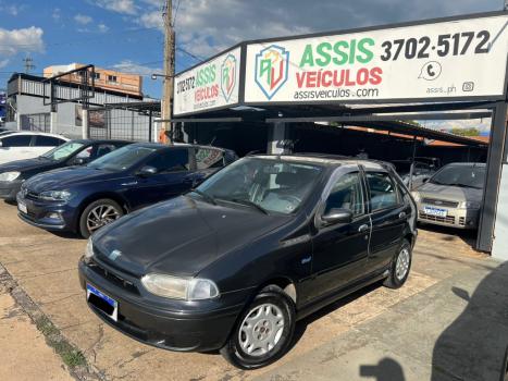 FIAT Palio 1.0 4P EDX, Foto 1