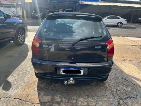 FIAT Palio 1.0 4P EDX, Foto 2