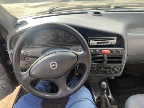 FIAT Palio 1.0 4P EDX, Foto 3