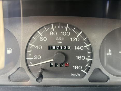 FIAT Palio 1.0 4P EDX, Foto 4