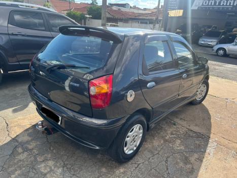 FIAT Palio 1.0 4P EDX, Foto 7
