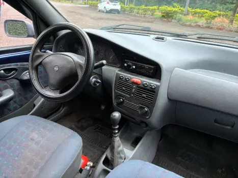 FIAT Palio 1.0 4P EDX, Foto 3