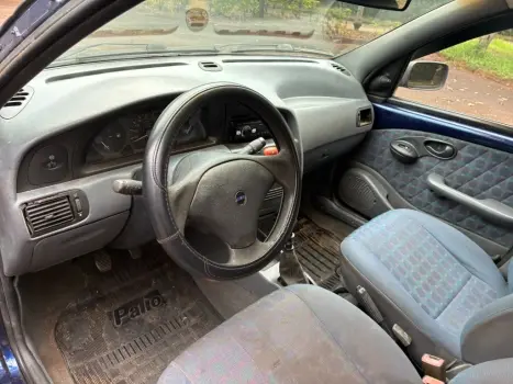 FIAT Palio 1.0 4P EDX, Foto 4