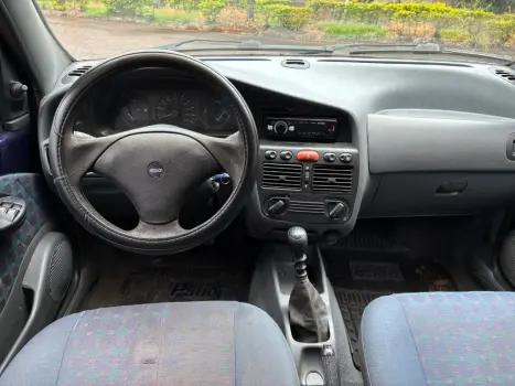 FIAT Palio 1.0 4P EDX, Foto 5
