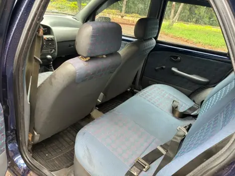 FIAT Palio 1.0 4P EDX, Foto 6