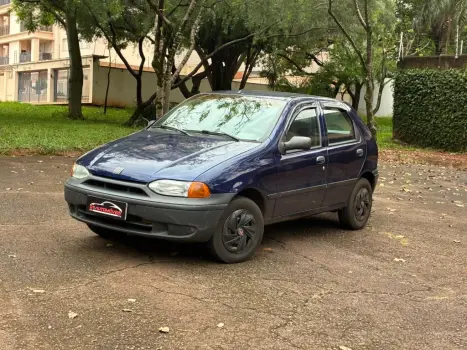 FIAT Palio 1.0 4P EDX, Foto 8