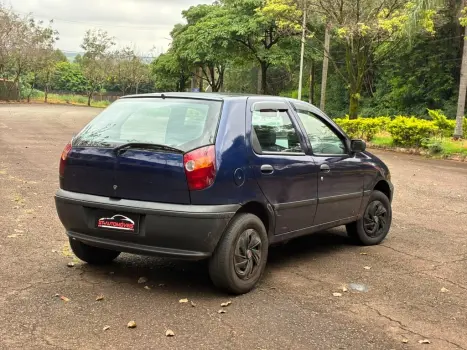 FIAT Palio 1.0 4P EDX, Foto 9
