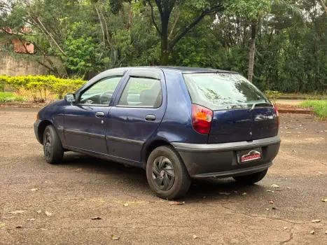 FIAT Palio 1.0 4P EDX, Foto 10