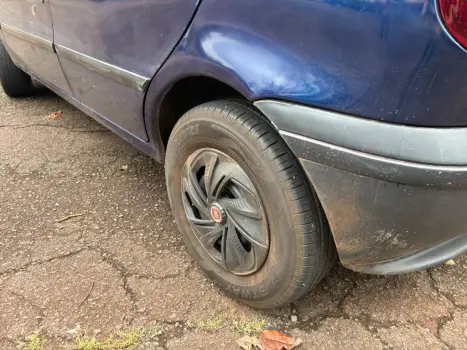FIAT Palio 1.0 4P EDX, Foto 11