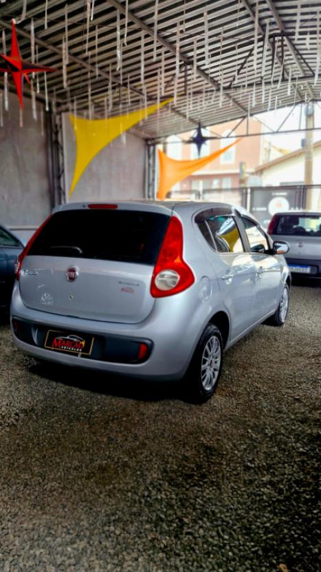 FIAT Palio 1.0 4P ELX FLEX ATTRACTIVE, Foto 2