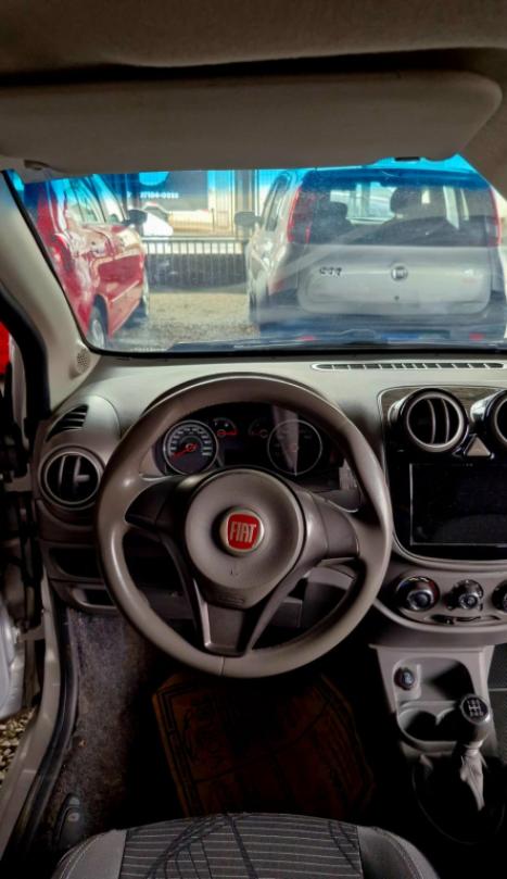 FIAT Palio 1.0 4P ELX FLEX ATTRACTIVE, Foto 3