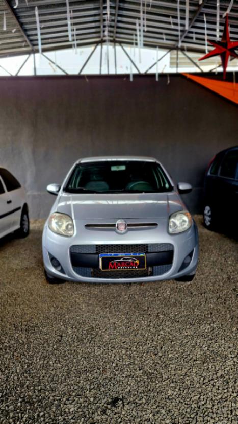 FIAT Palio 1.0 4P ELX FLEX ATTRACTIVE, Foto 4