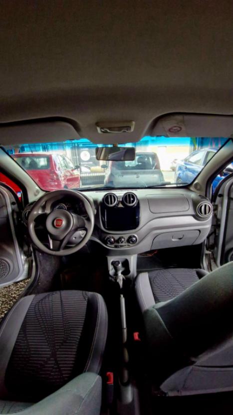 FIAT Palio 1.0 4P ELX FLEX ATTRACTIVE, Foto 5