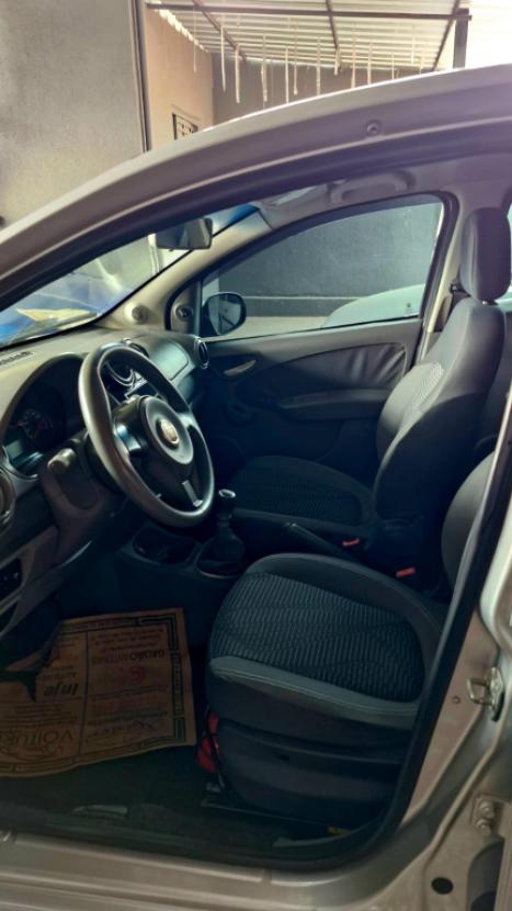 FIAT Palio 1.0 4P ELX FLEX ATTRACTIVE, Foto 6