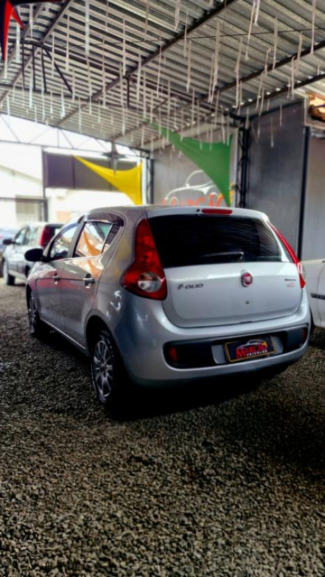 FIAT Palio 1.0 4P ELX FLEX ATTRACTIVE, Foto 7