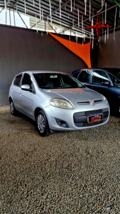 FIAT Palio 1.0 4P ELX FLEX ATTRACTIVE, Foto 8