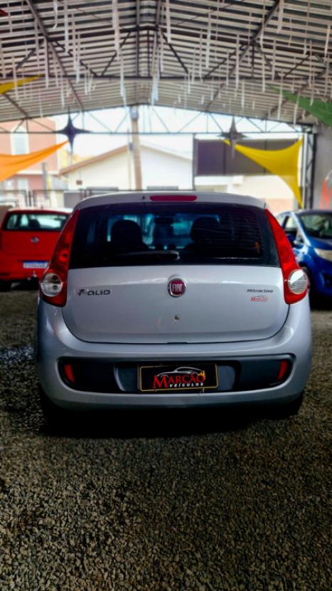FIAT Palio 1.0 4P ELX FLEX ATTRACTIVE, Foto 9