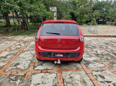 FIAT Palio 1.0 4P ELX FLEX ATTRACTIVE, Foto 4