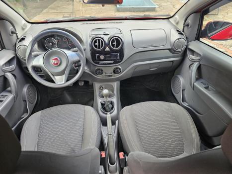 FIAT Palio 1.0 4P ELX FLEX ATTRACTIVE, Foto 5