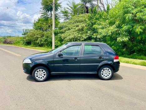 FIAT Palio 1.0 4P ELX FLEX, Foto 2