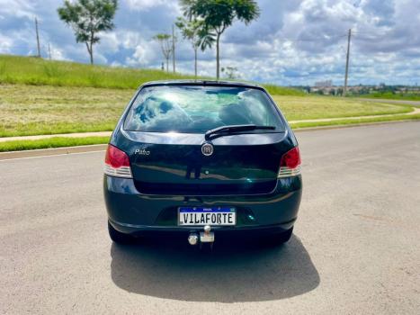 FIAT Palio 1.0 4P ELX FLEX, Foto 4