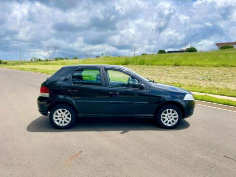 FIAT Palio 1.0 4P ELX FLEX, Foto 5