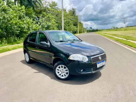 FIAT Palio 1.0 4P ELX FLEX, Foto 7