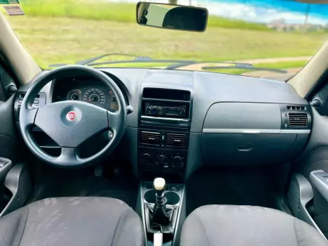 FIAT Palio 1.0 4P ELX FLEX, Foto 9