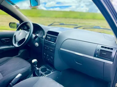 FIAT Palio 1.0 4P ELX FLEX, Foto 10