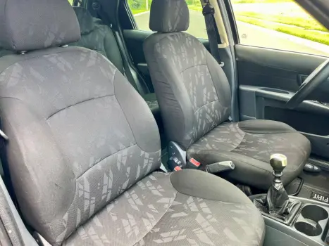 FIAT Palio 1.0 4P ELX FLEX, Foto 12