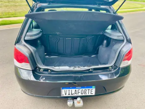 FIAT Palio 1.0 4P ELX FLEX, Foto 13