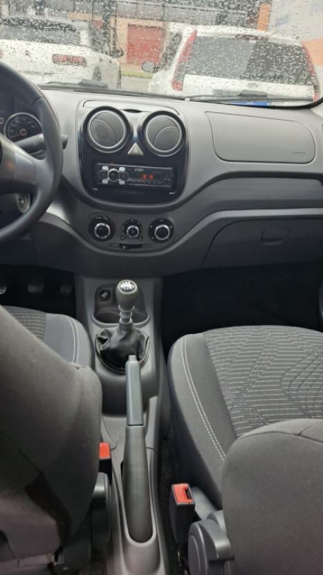 FIAT Palio 1.0 4P ELX FLEX ATTRACTIVE, Foto 5
