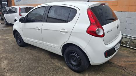 FIAT Palio 1.0 4P ELX FLEX ATTRACTIVE, Foto 2