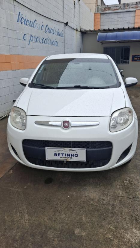 FIAT Palio 1.0 4P ELX FLEX ATTRACTIVE, Foto 3
