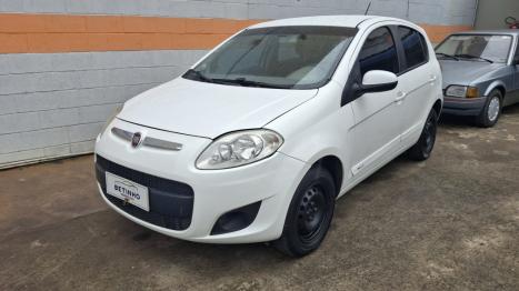 FIAT Palio 1.0 4P ELX FLEX ATTRACTIVE, Foto 1