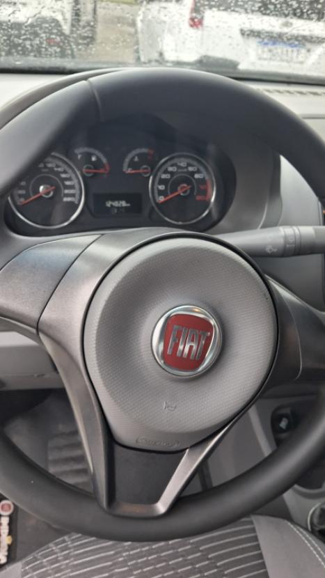 FIAT Palio 1.0 4P ELX FLEX ATTRACTIVE, Foto 7