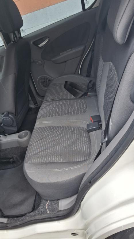 FIAT Palio 1.0 4P ELX FLEX ATTRACTIVE, Foto 8