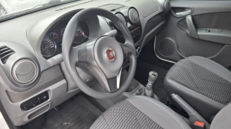 FIAT Palio 1.0 4P ELX FLEX ATTRACTIVE, Foto 4
