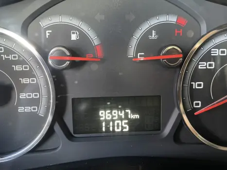 FIAT Palio 1.0 4P EVO FIRE FLEX ATTRACTIVE, Foto 3