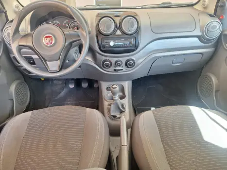 FIAT Palio 1.0 4P EVO FIRE FLEX ATTRACTIVE, Foto 8
