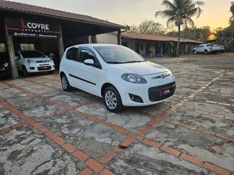 FIAT Palio 1.0 4P EVO FIRE FLEX ATTRACTIVE ITALIA, Foto 2