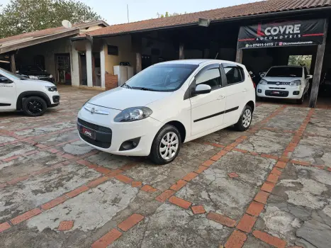 FIAT Palio 1.0 4P EVO FIRE FLEX ATTRACTIVE ITALIA, Foto 3