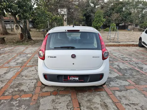 FIAT Palio 1.0 4P EVO FIRE FLEX ATTRACTIVE ITALIA, Foto 4