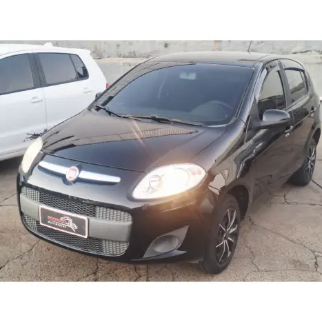 FIAT Palio 1.0 4P EVO FIRE FLEX ATTRACTIVE, Foto 1