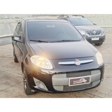 FIAT Palio 1.0 4P EVO FIRE FLEX ATTRACTIVE, Foto 2
