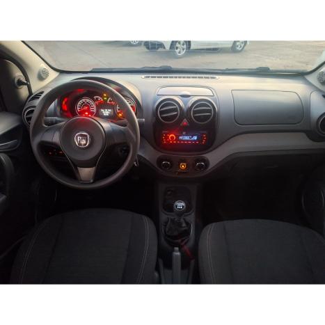 FIAT Palio 1.0 4P EVO FIRE FLEX ATTRACTIVE, Foto 3