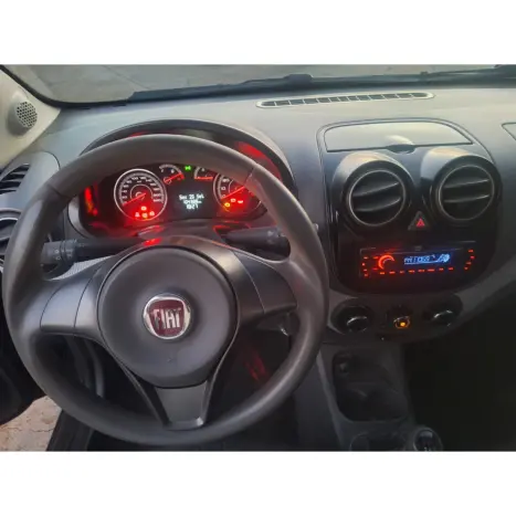 FIAT Palio 1.0 4P EVO FIRE FLEX ATTRACTIVE, Foto 4